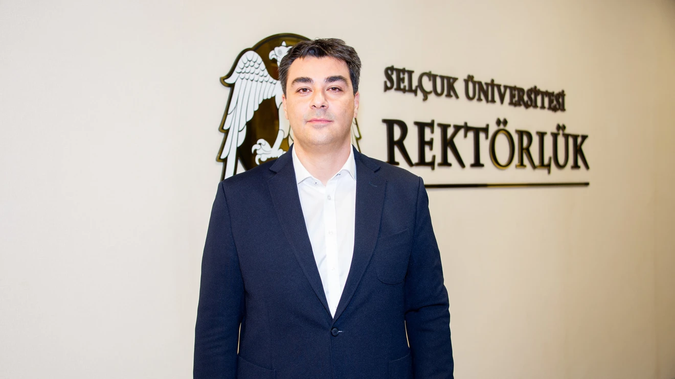 Selçuk Üniversitesinde İş Geliştirme Akademisi kuruldu